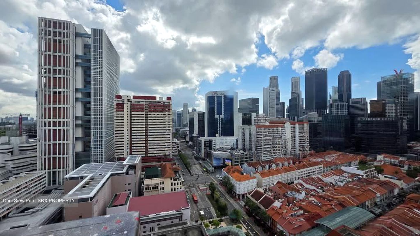 People's Park Complex (D1), Apartment #556824831
